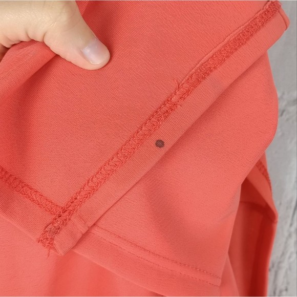 REVOLVE Coral Maxi Dress - Picture 12 of 13